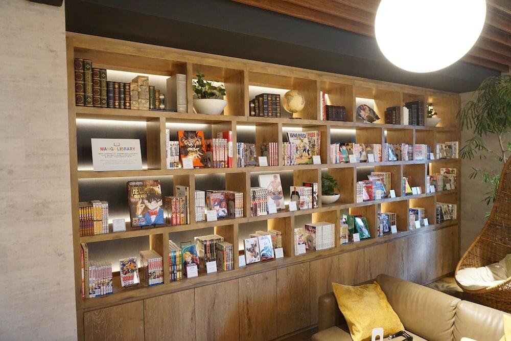 Фото отеля 5