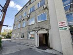 Medgi Grant (Selkorovskaya Street, 82АБ), fachadas y sistemas de fachada
