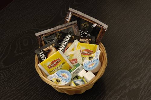 Фото Boulogne Résidence Hotel