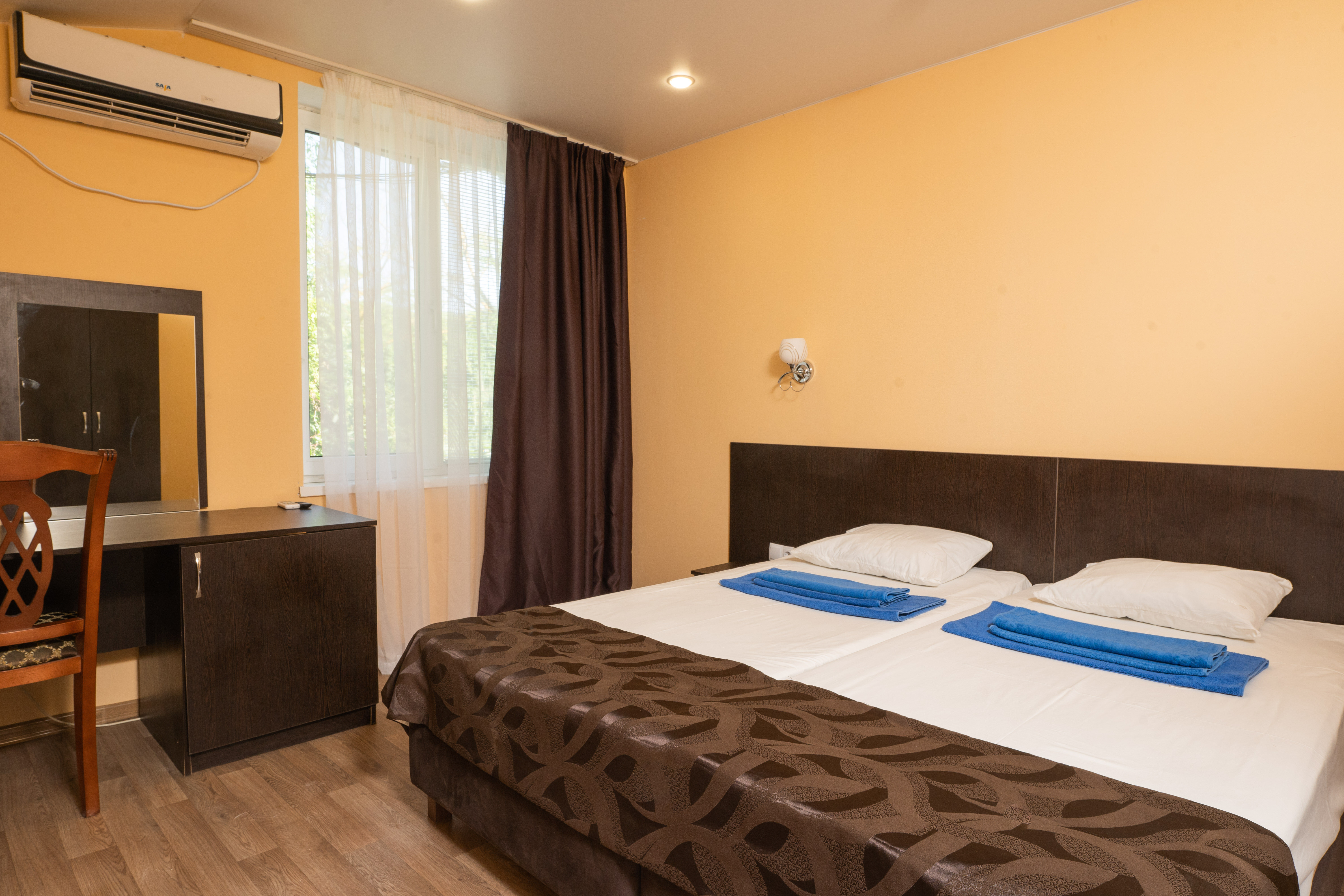 Фото Золотой пляж