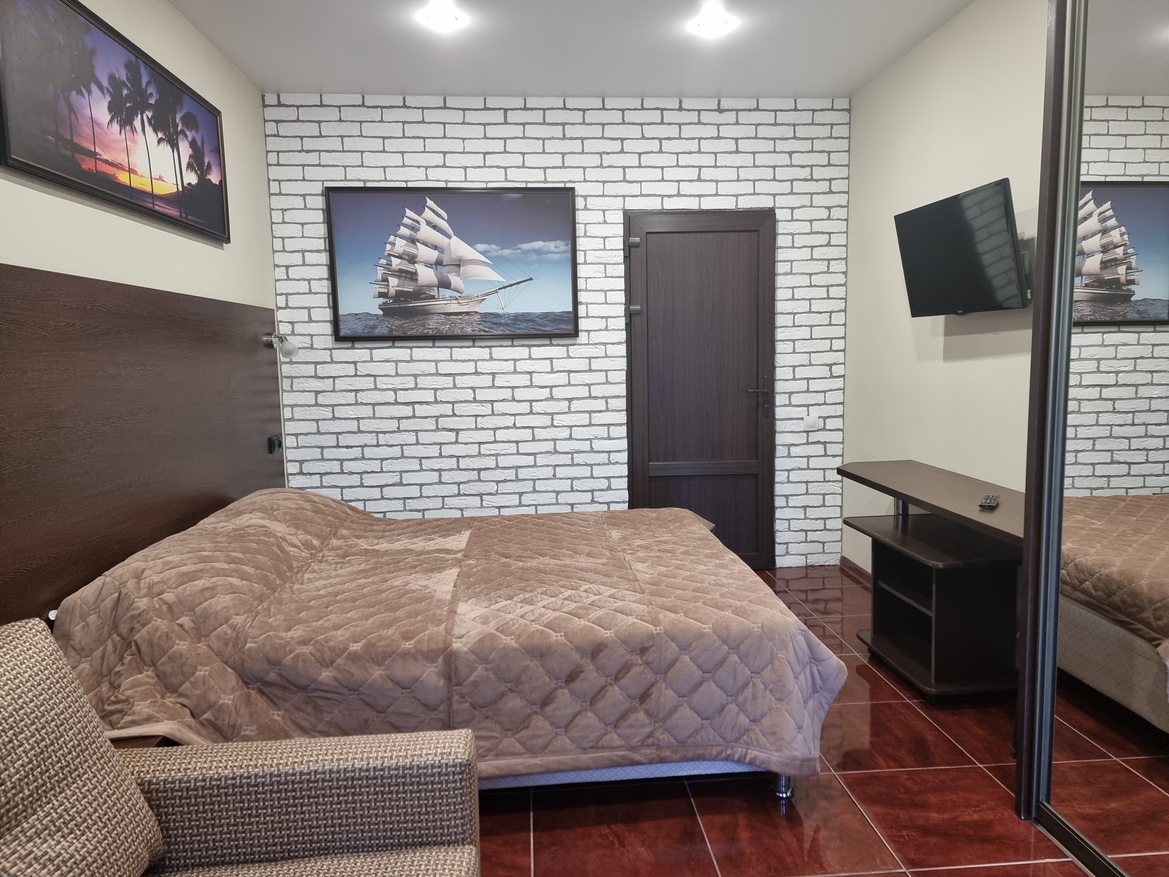 Фото Лагуна