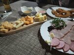 Ches i K (ulitsa Vyatkina, 61), cafe
