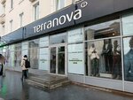 Terranova (Lenina Avenue, 91), clothing store