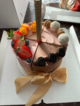 Graceful sweets (Kirova Street, 40А) ، طلبيات الكعك