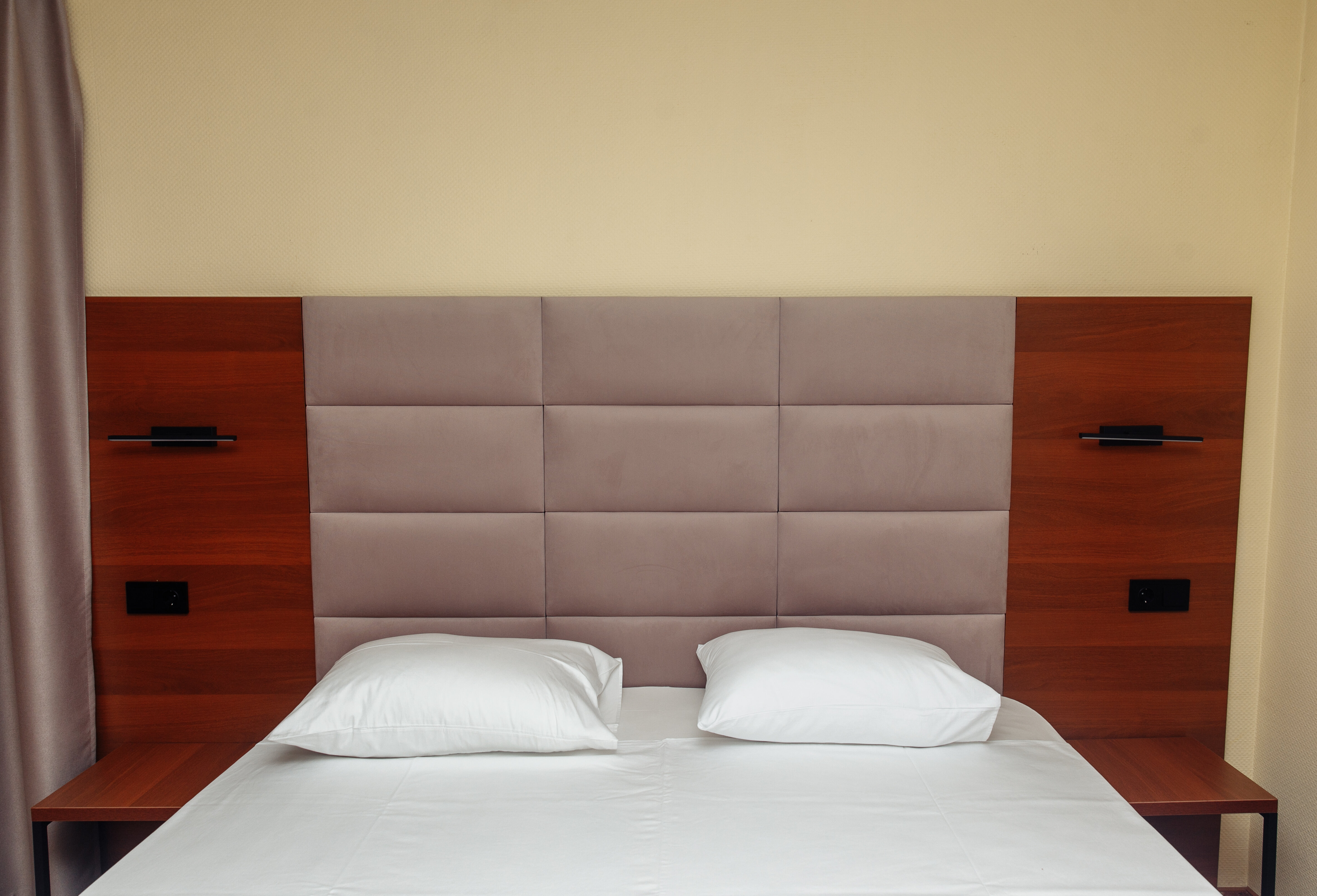 Фото Гостиница-А