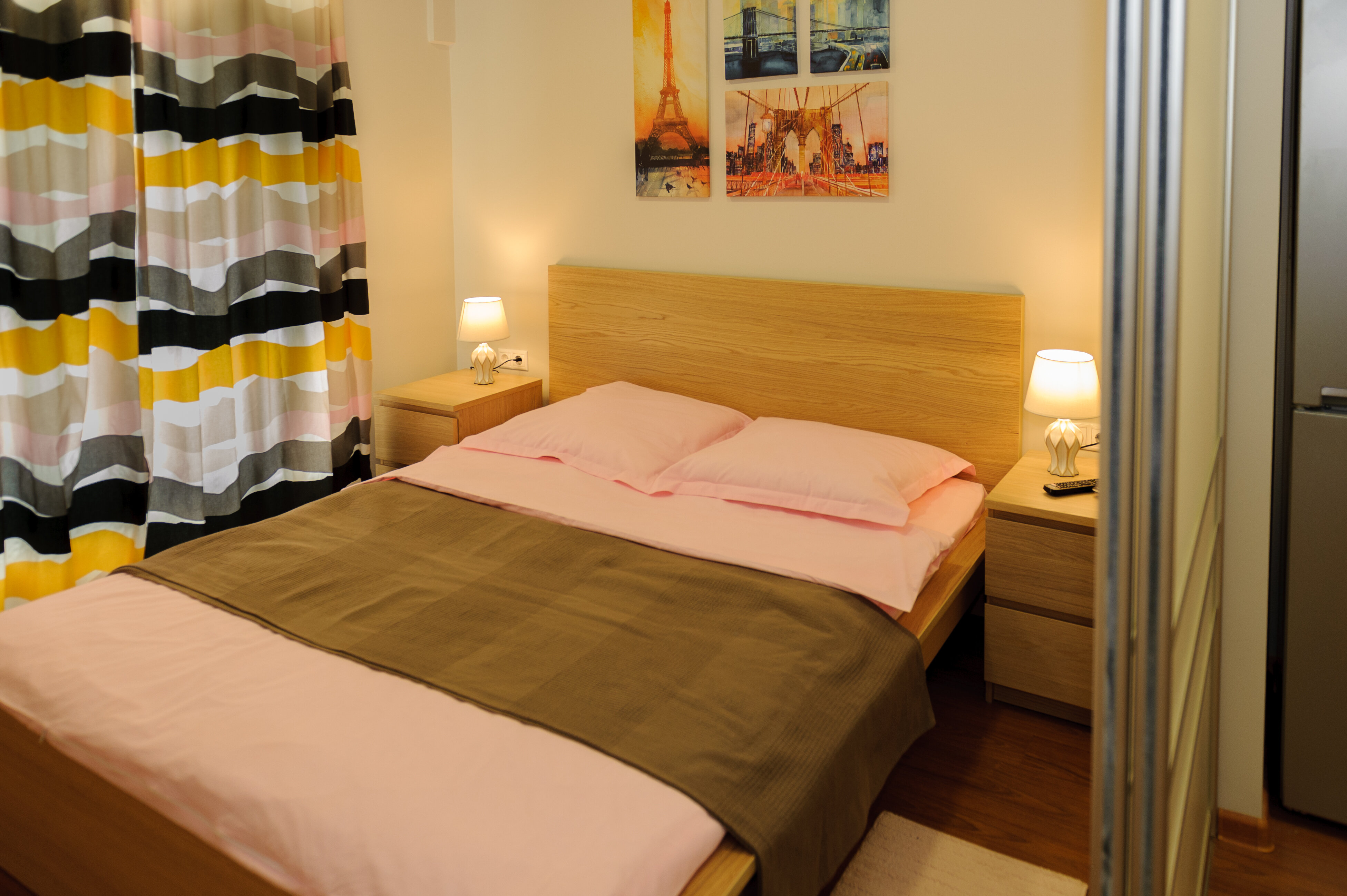 Фото VLcome Rooms