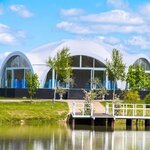 Luxtent (Логойский тракт, 37), каркасно-тентовые конструкции в Минске