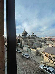Гостиница Radisson Hotel & SPA Gyumri