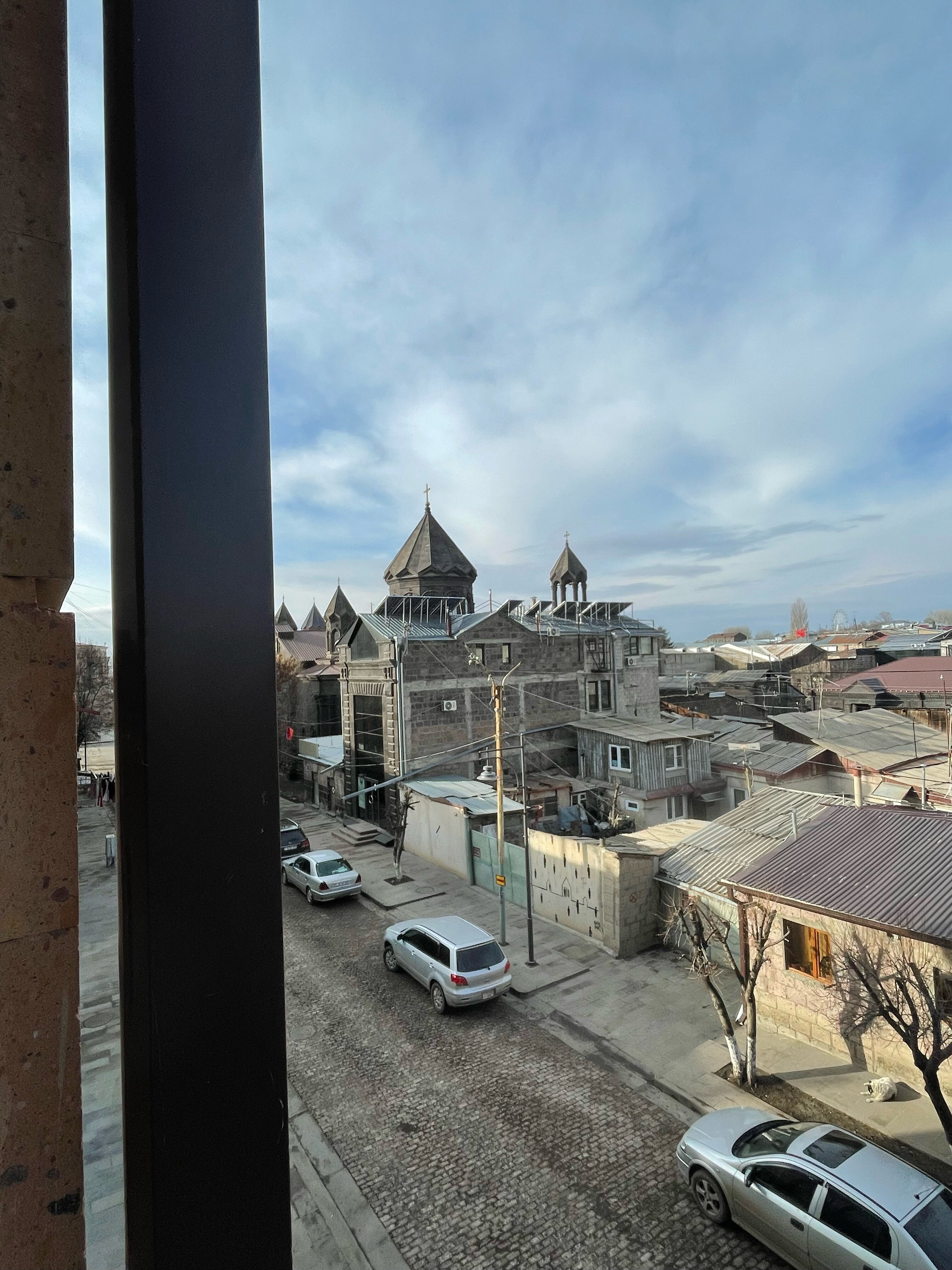 Фото Radisson Hotel & SPA Gyumri