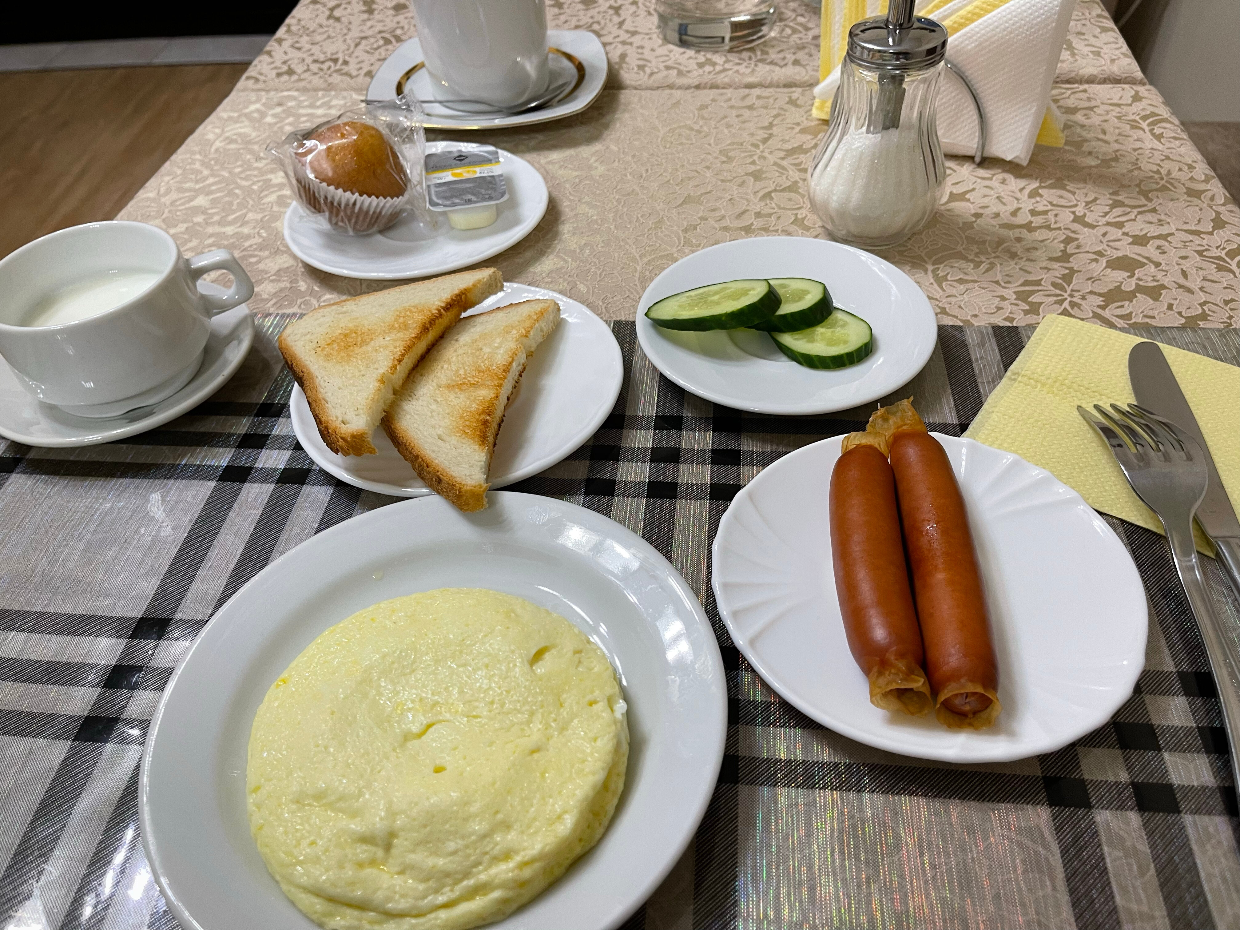 Фото Персона Грата