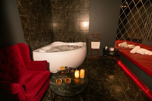 Орыс порносы