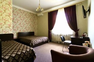 Bravo (posyolok Vesenniy, Belyayevskoye shosse, 42), hotel