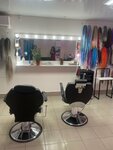 Braid Bar (ulitsa Gorkogo, 23) ، مصففو الشعر