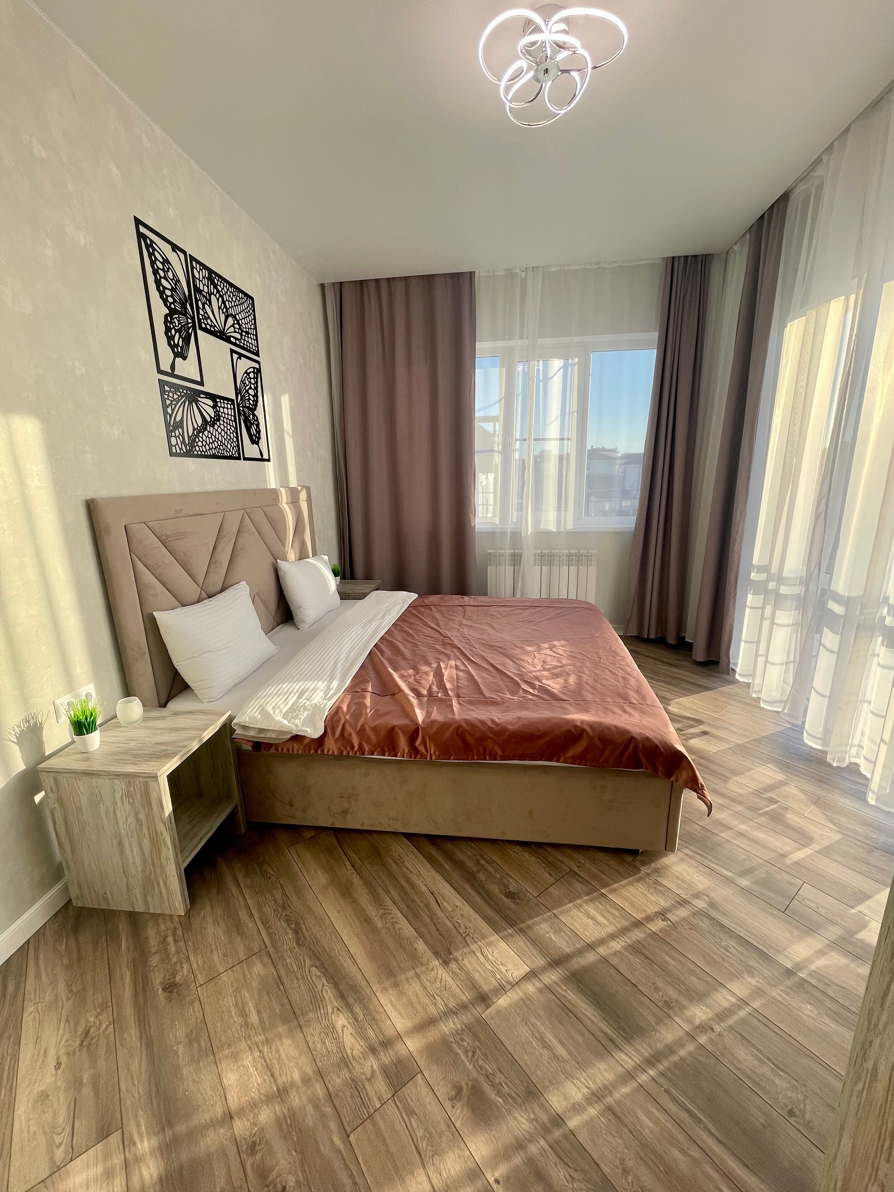 Фото Villa Harizma