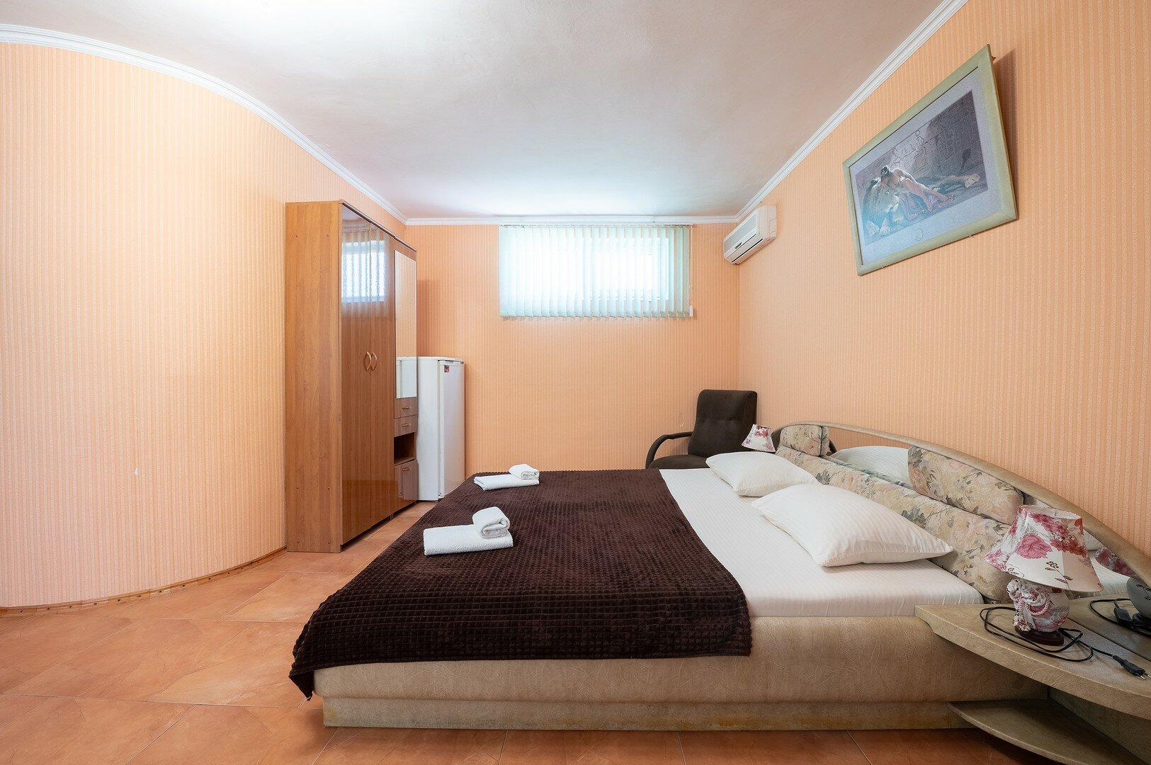 Фото Оазис Надежды