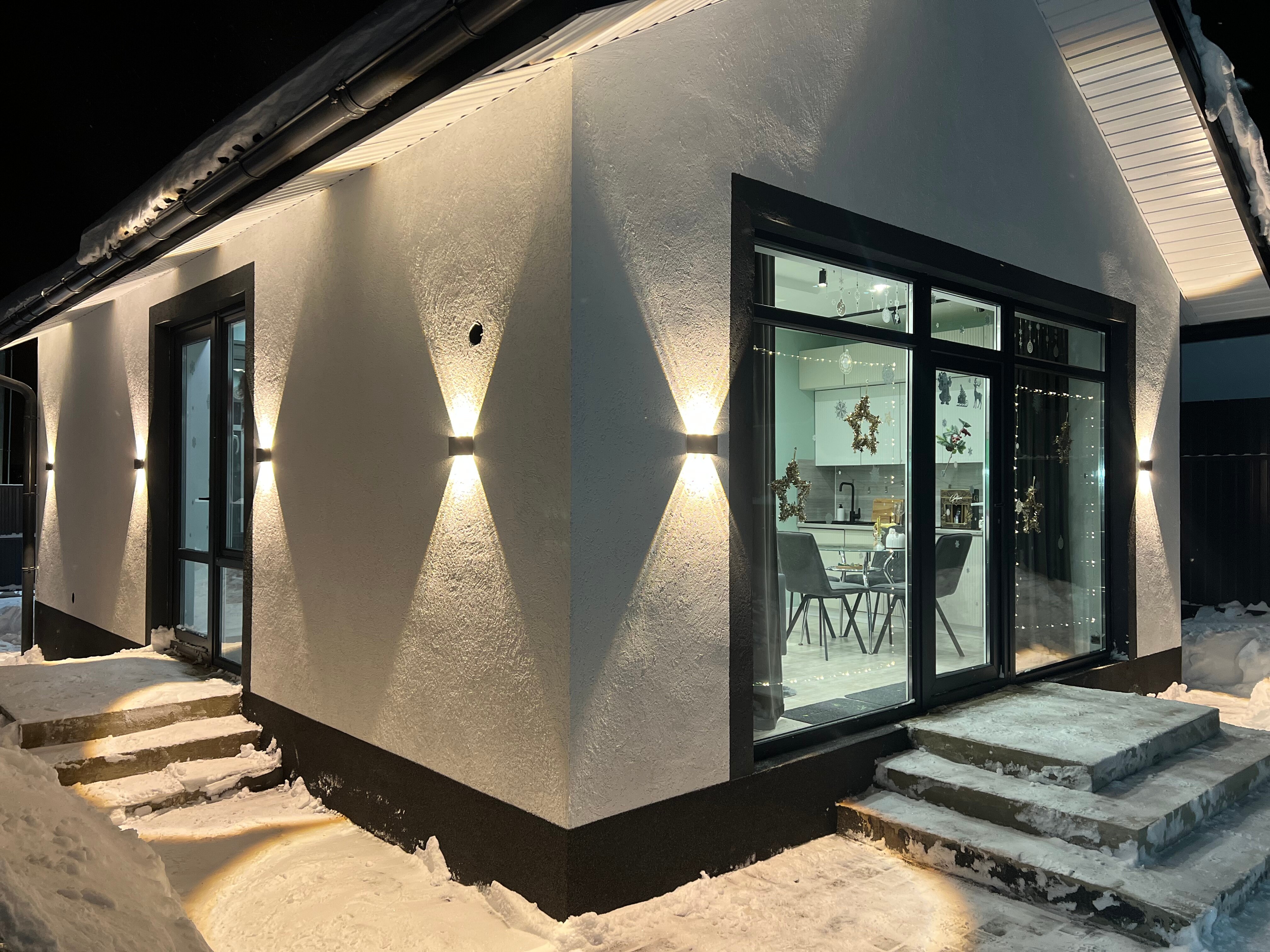 Фото Дом Мята у Леса