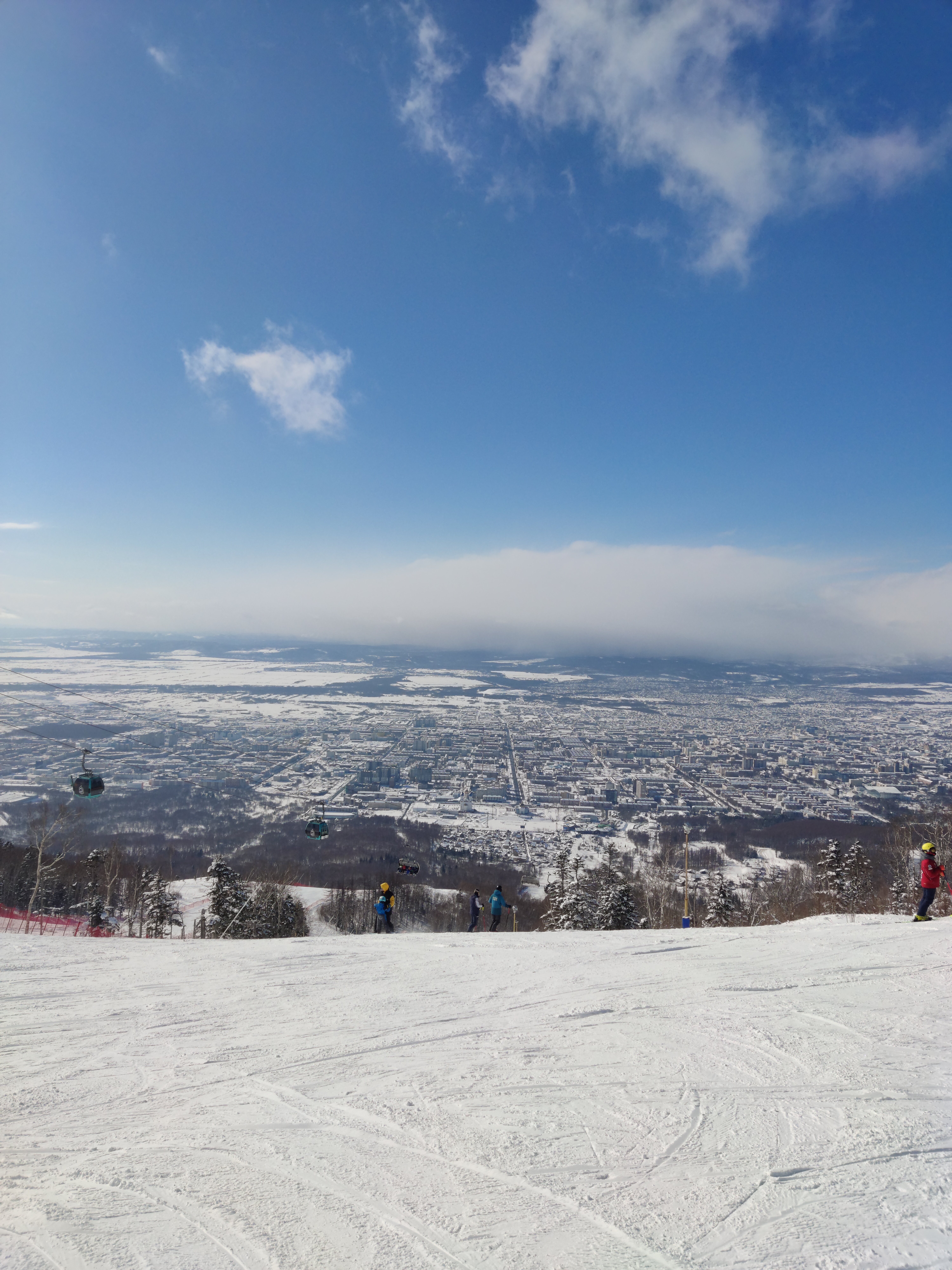 Фото Юность