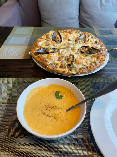 Restaurante Kirin, , foto