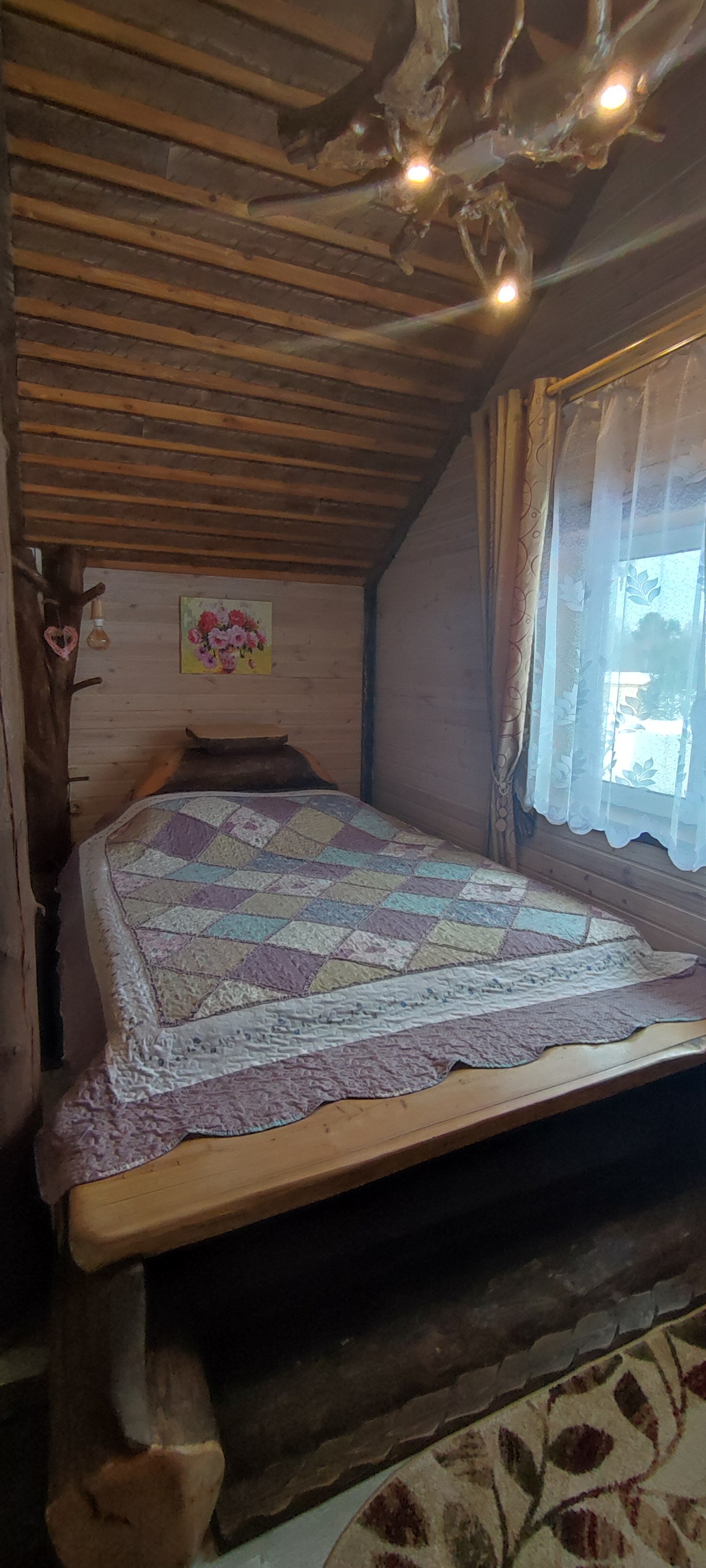 Фото Медовое ранчо