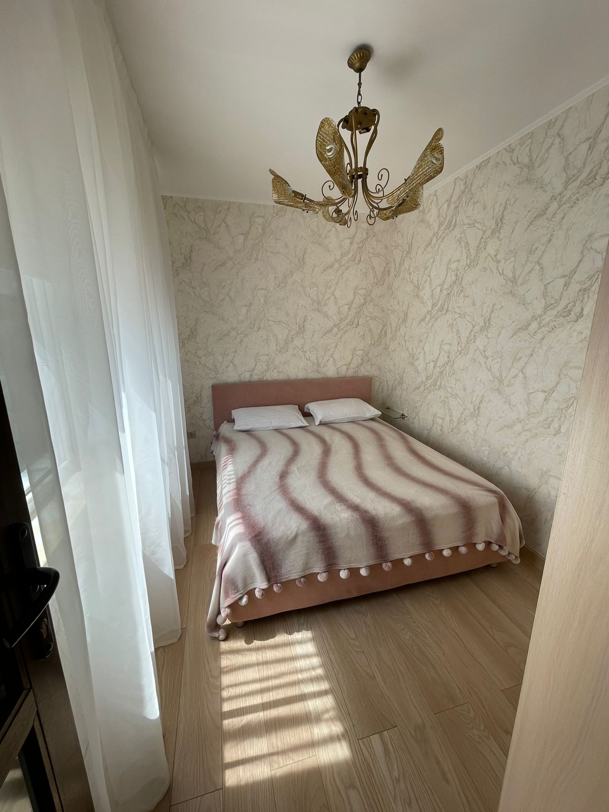 Фото Зеленые холмы