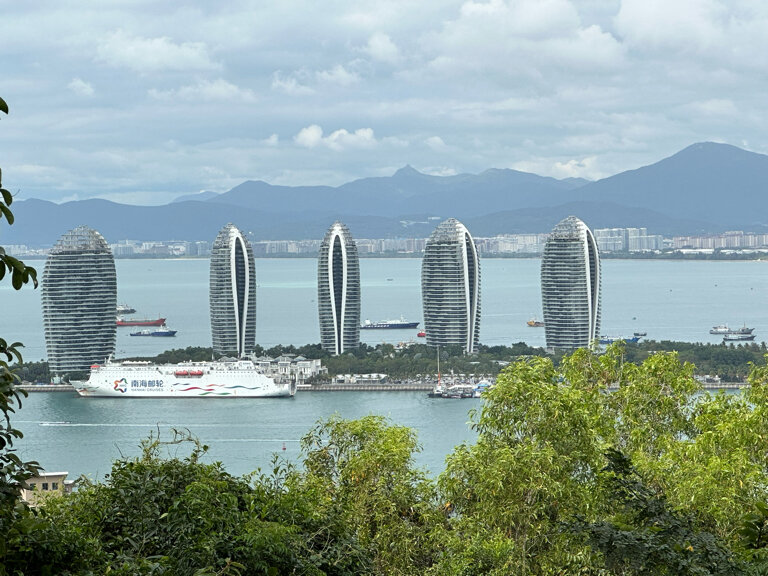 Фото Barry Boutique Hotel Sanya