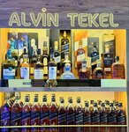 Alvin Tekel Market Manav (Kartaltepe Mah., Yunus Nadi Sok., No:10, Bakırköy, İstanbul), alkollü içecekler  Bakırköy'den