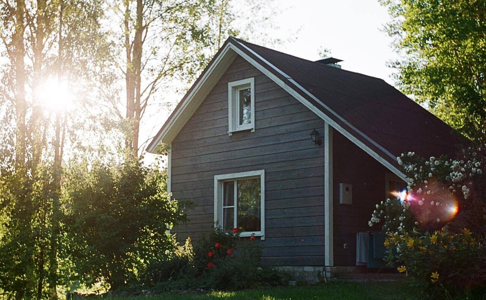 Фото Тайка Хаус