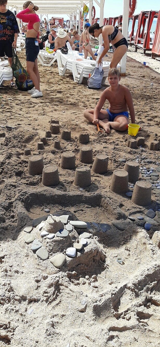 Фото Фрунзенец