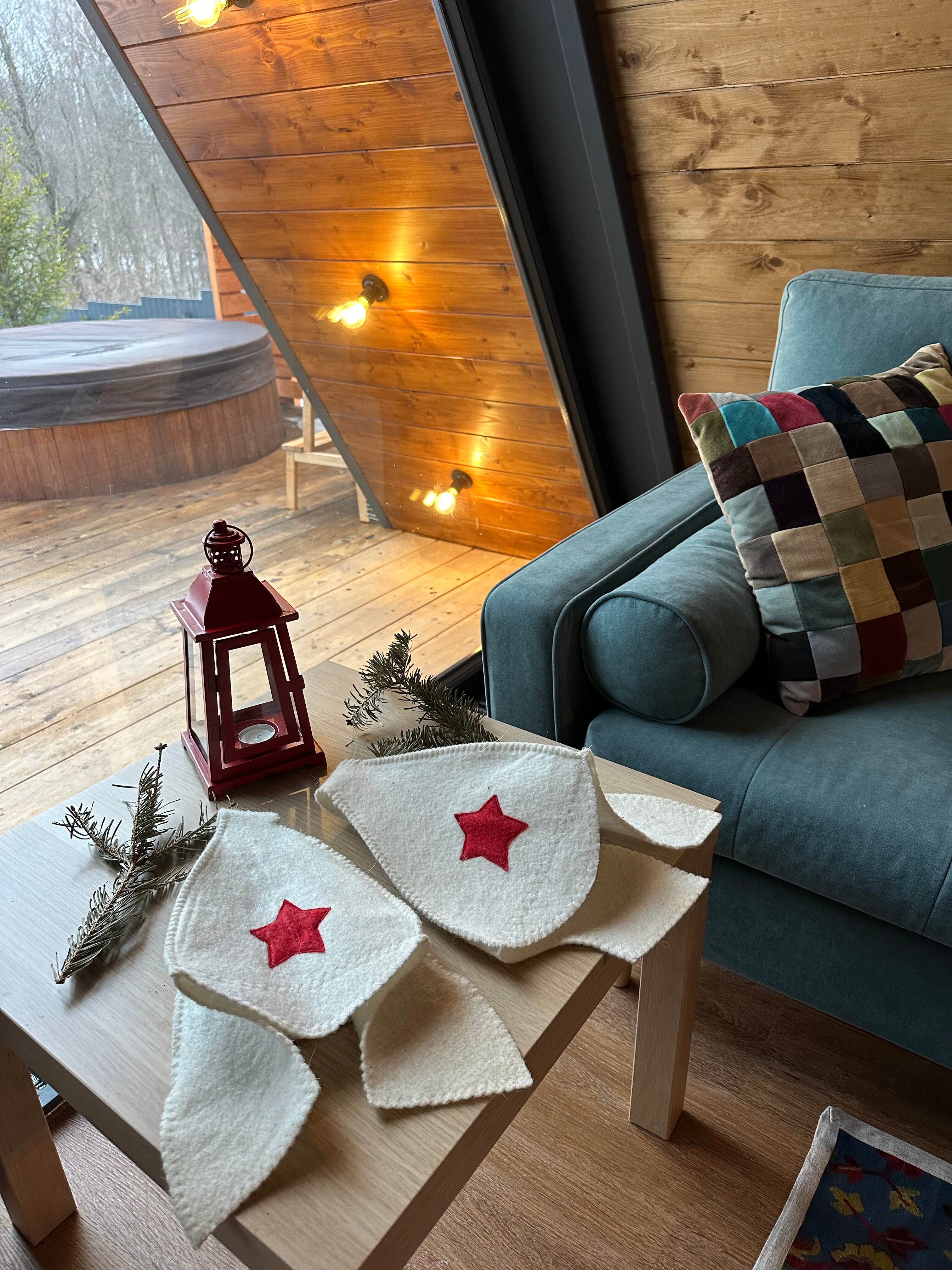 Фото Ильинка лес