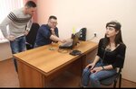 Poligraf38 (Gagarin boulevard, 44), prueba de polígrafo