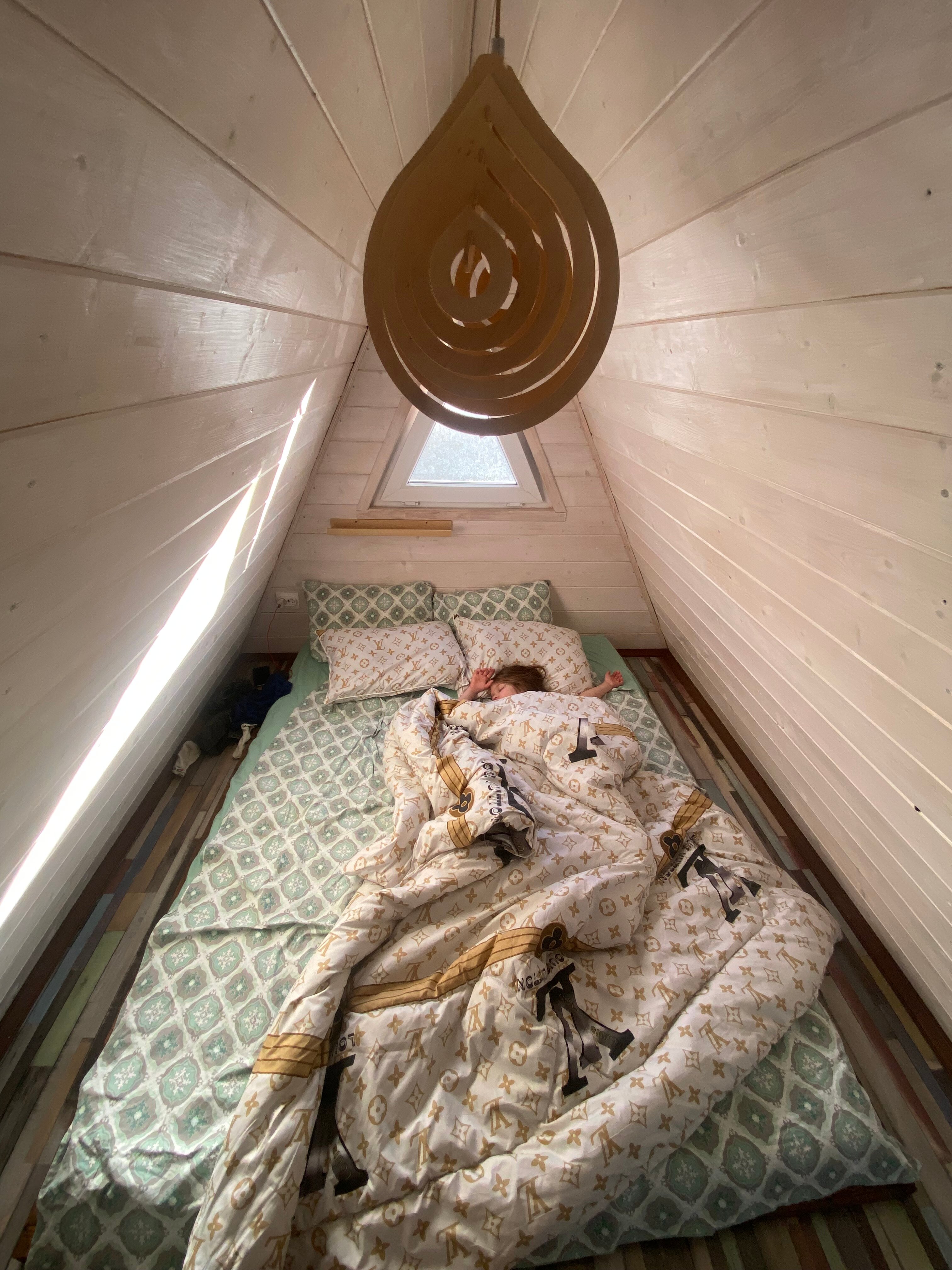 Фото Петровские Домики