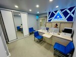 Clinic Axioma (Peterburgskoe Highway, 15) ، مركز طبي، عيادة