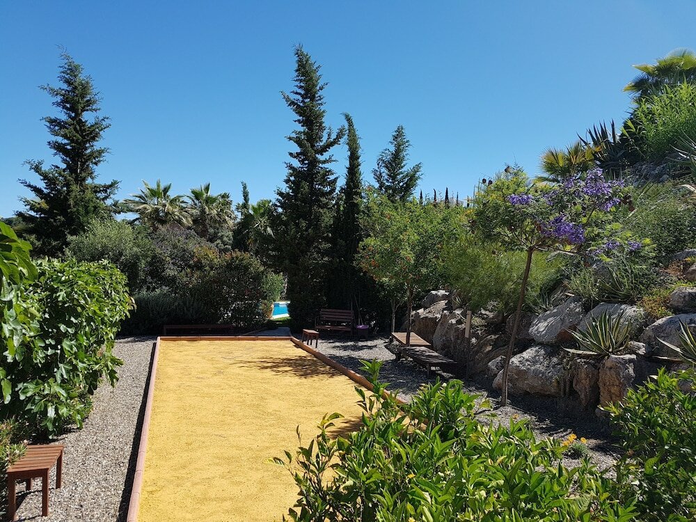 Фото Bed & Breakfast Casa don Carlos