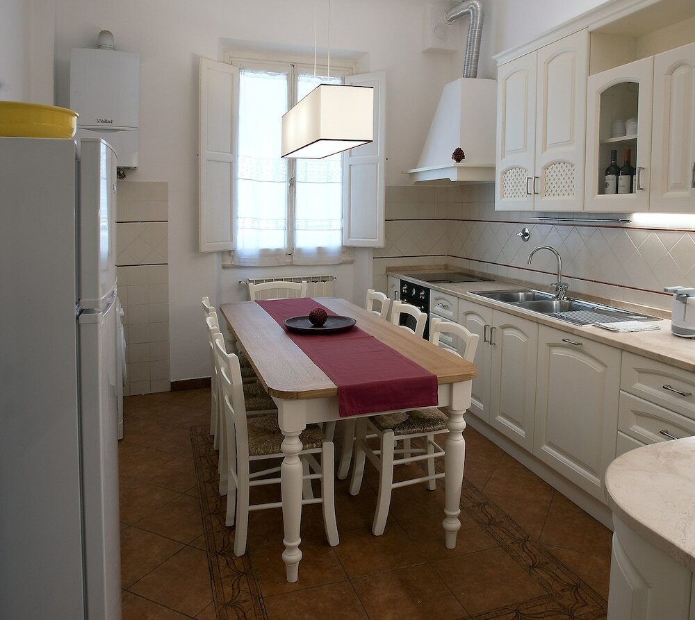 Фото Wine Apartments Florence Lambrusco