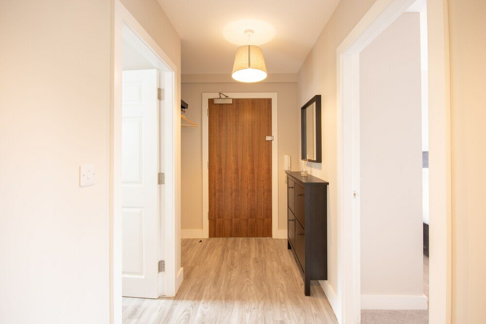 Фото New Apartment