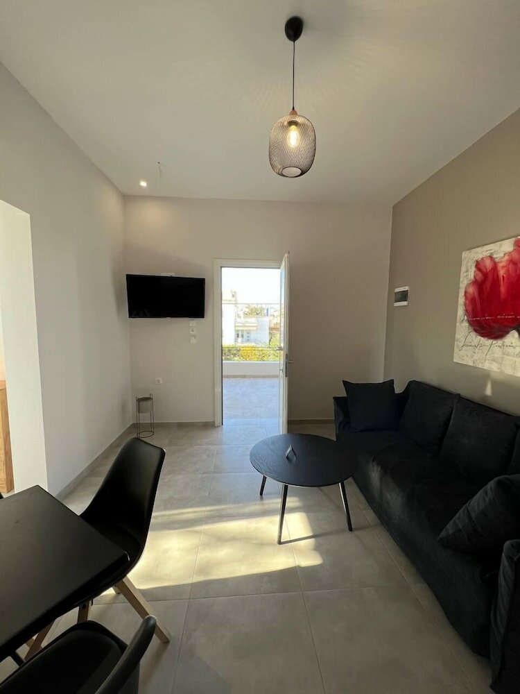 Фото Elefsinian Mysteries Apartments