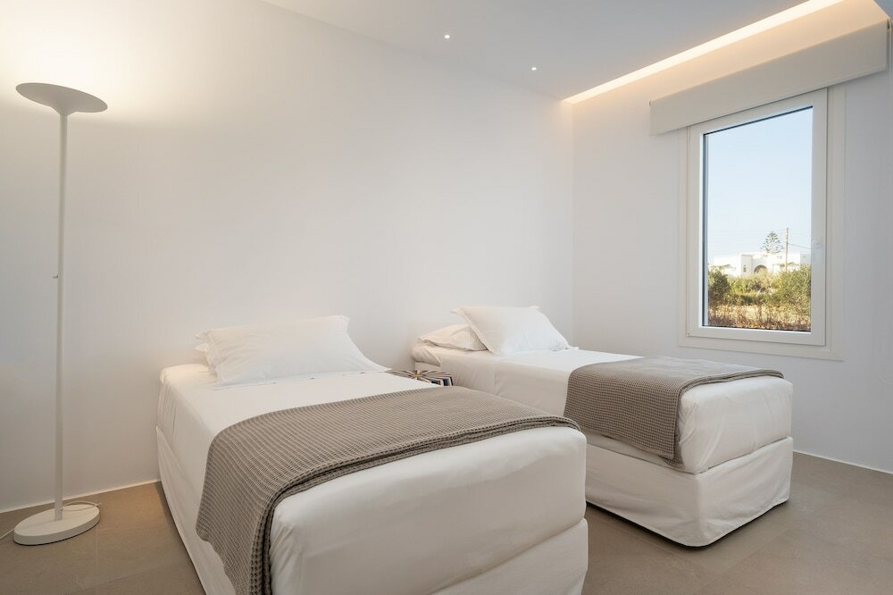 Фото Citrus Seaside Houses