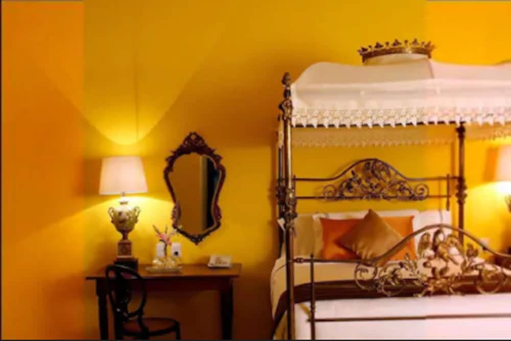 Фото Casa Don Gustavo Boutique Hotel