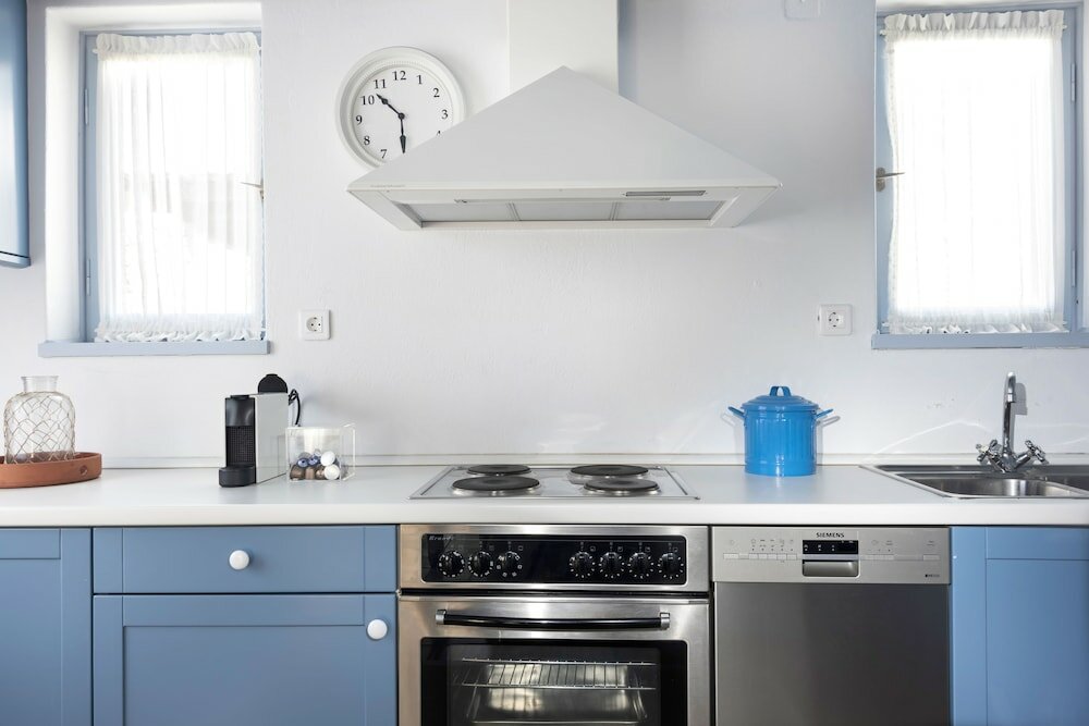 Фото Mykopetra Villas