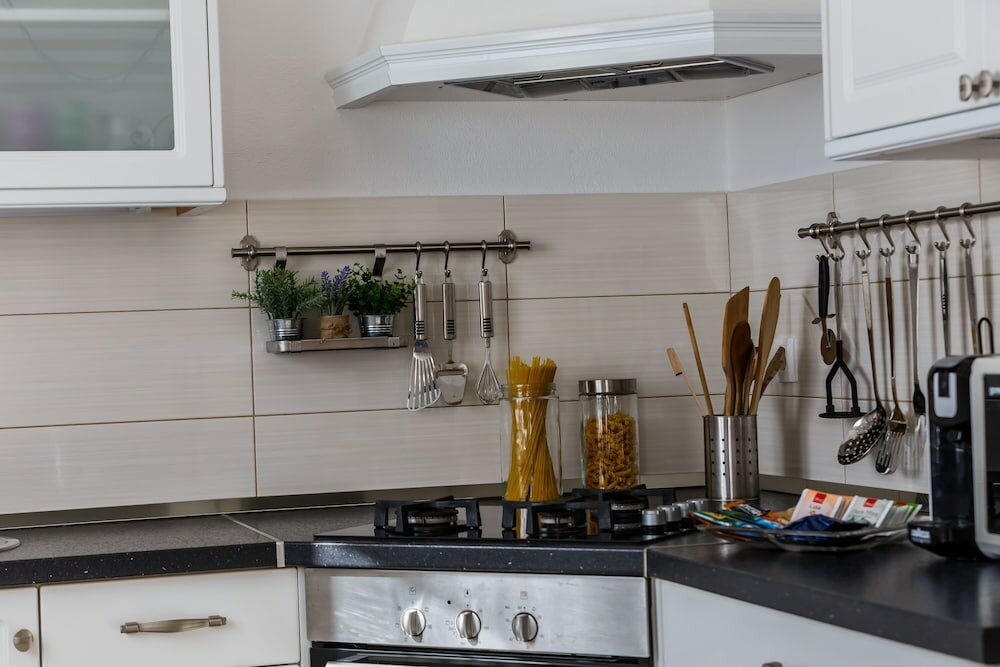 Фото Villa Luana with amazing sea views