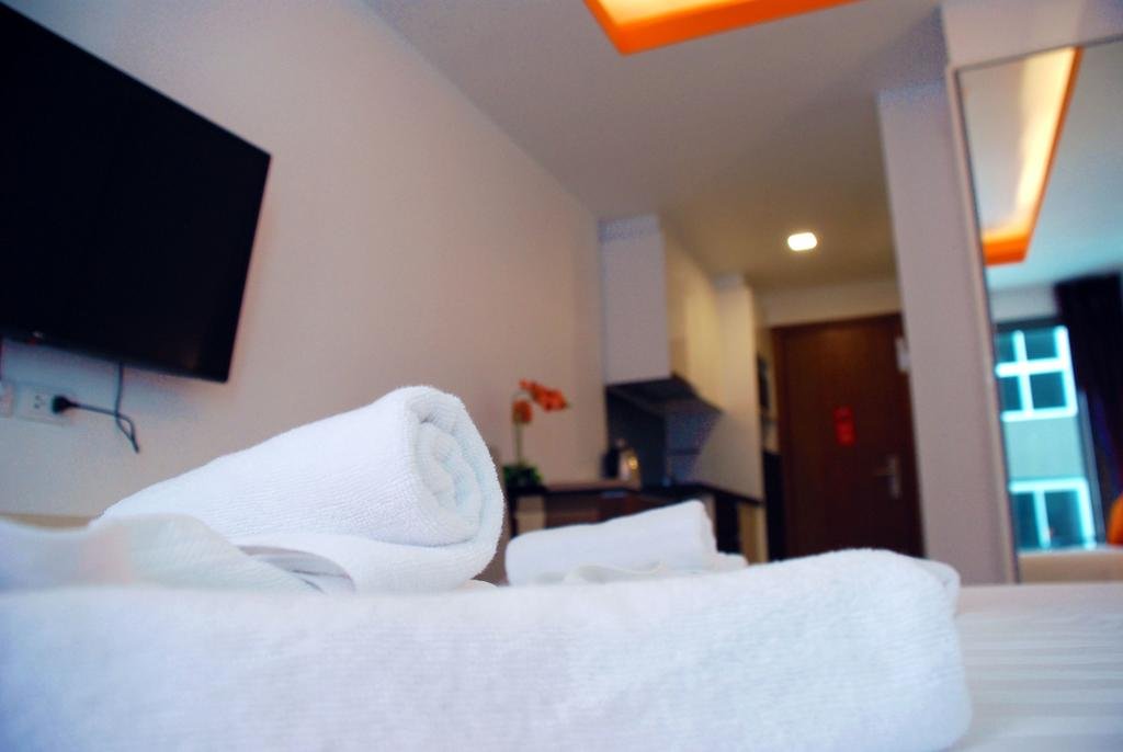 Фото C View Residence