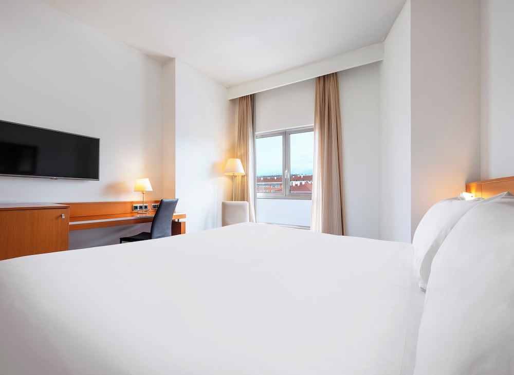 Фото Hotel Leon Camino Affiliated by Melia