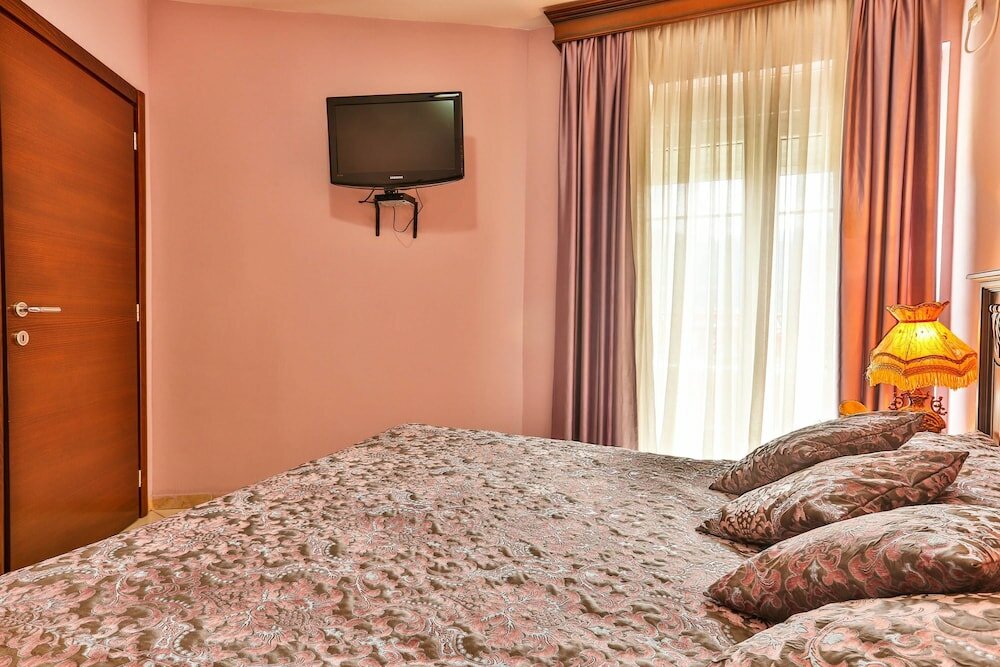 Фото Vila Imperija