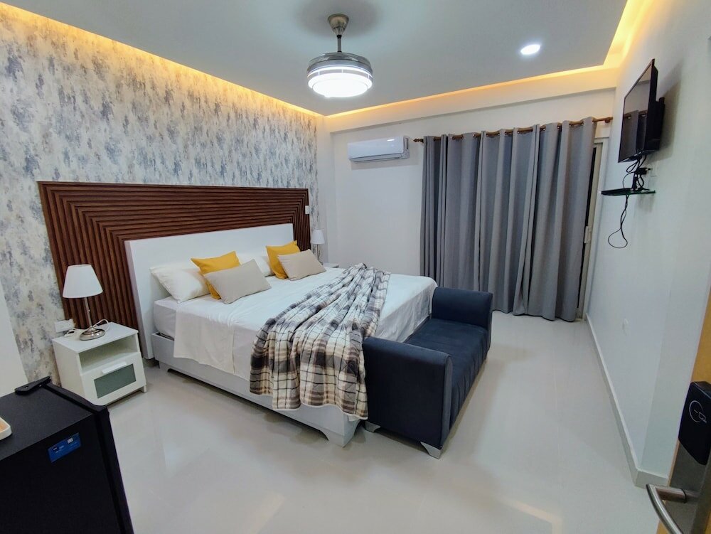 Фото Hotel el barco