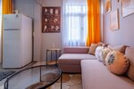 Spectacular Flat Near Bagdat Street in Kadikoy (İstanbul, Kadikoy, Bagdat Avenue, 179), short-term housing rental