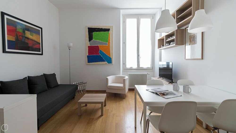 Фото Italianway Sarpi 10 B