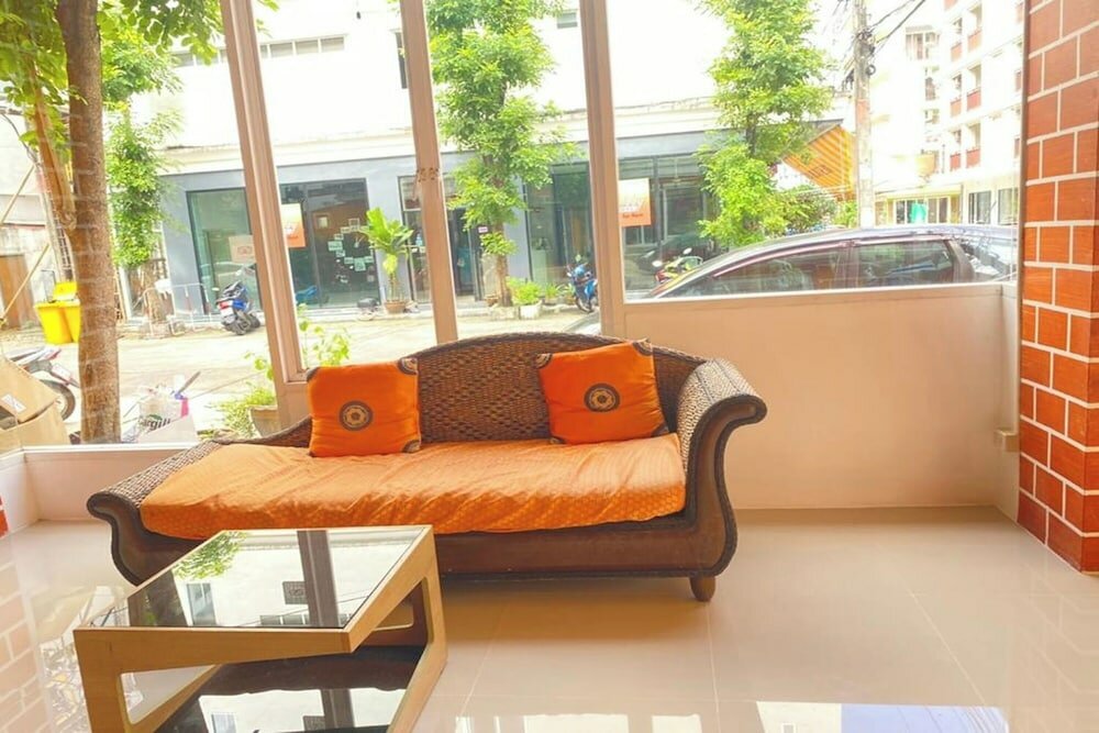 Фото One World One Home Patong 2