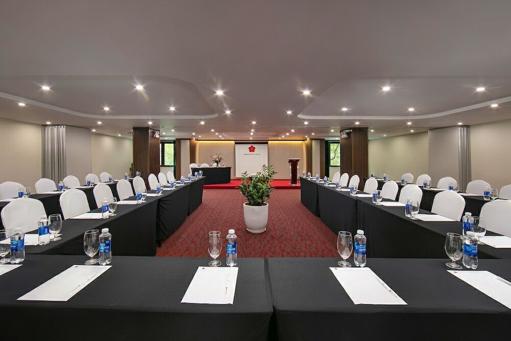 Фото Hanoi Tokyo Hotel