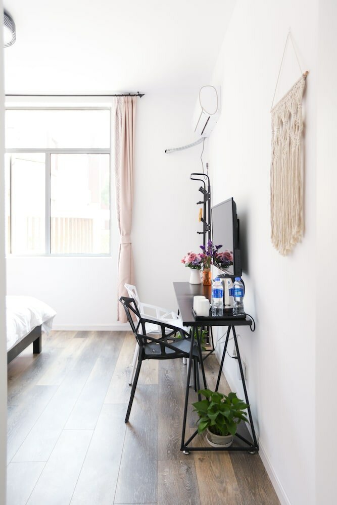 Фото Shanghai Yuelin Guesthouse