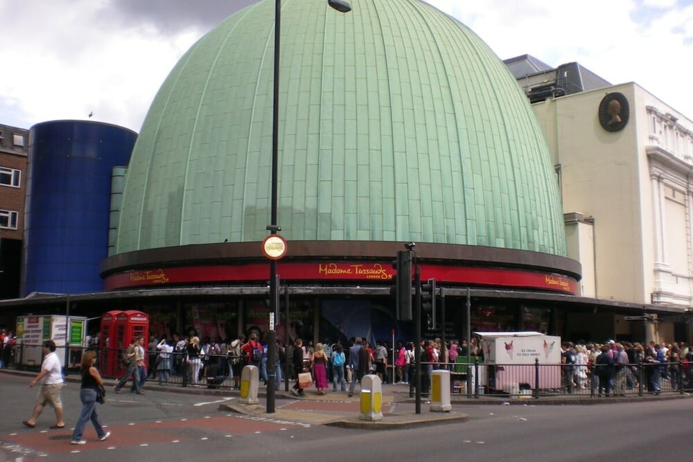 Фото Park Grand Mayfair